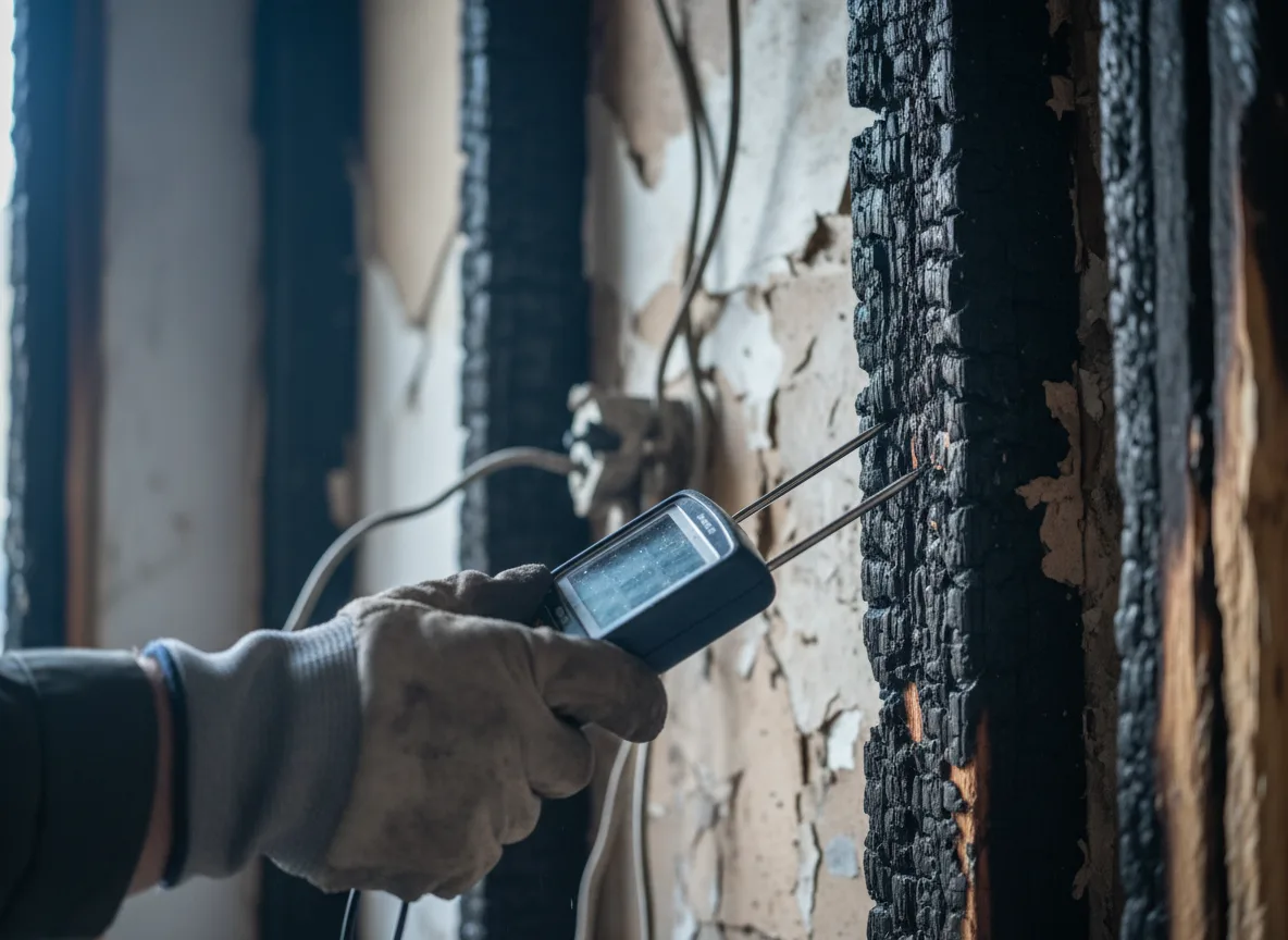 Fire Damage Restoration Standish, ME FAQs
